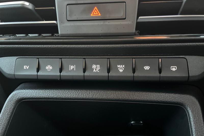 Used Ford Transit Connect 2025 for sale - 77619991: Photo 21