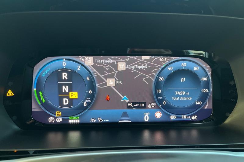 Used Ford Transit Connect 2025 for sale - 77619991: Photo 25