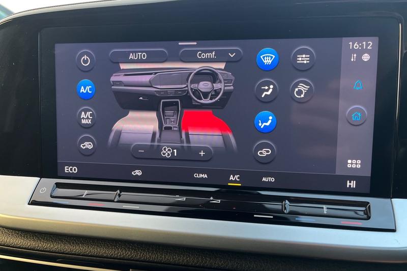 Used Ford Transit Connect 2025 for sale - 77619991: Photo 28