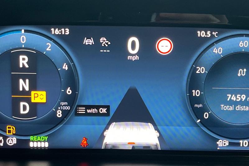 Used Ford Transit Connect 2025 for sale - 77619991: Photo 31