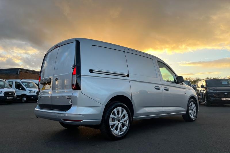 Used Ford Transit Connect 2025 for sale - 77619991: Photo 34