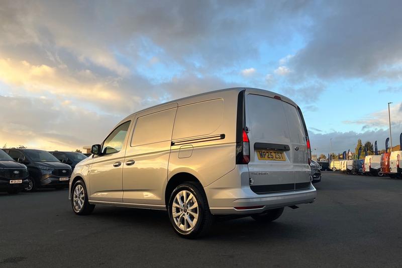 Used Ford Transit Connect 2025 for sale - 77619991: Photo 35