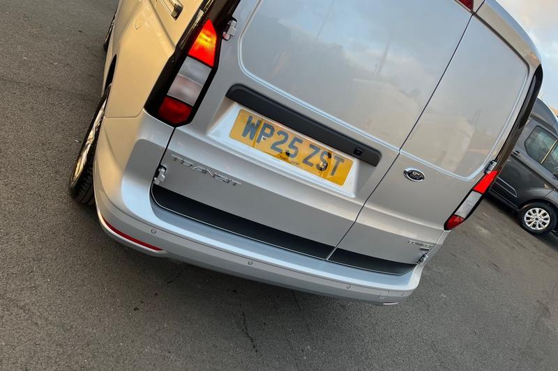 Used Ford Transit Connect 2025 for sale - 77619991: Photo 39