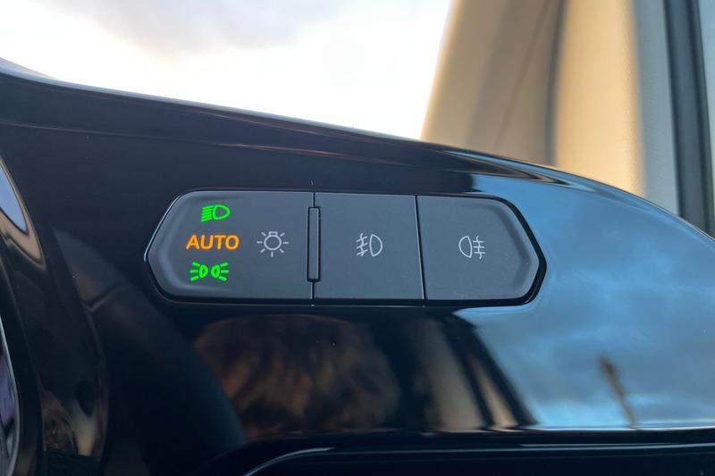 Used Ford Transit Connect 2025 for sale - 77619991: Photo 9