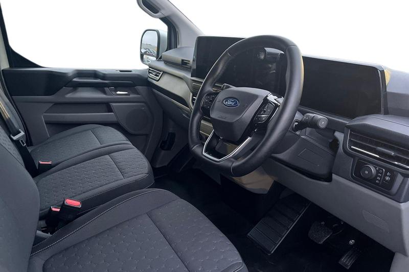 Used Ford Transit Custom 2025 for sale - 77607602: Photo 13