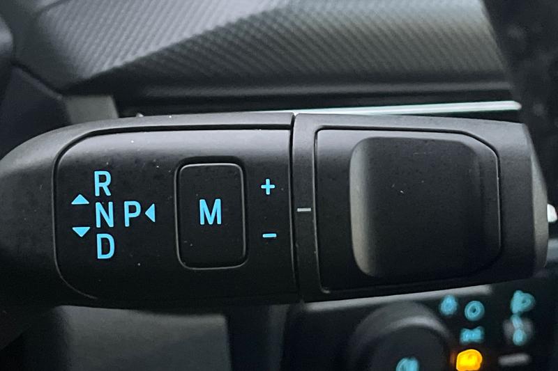 Used Ford Transit Custom 2025 for sale - 77607602: Photo 14