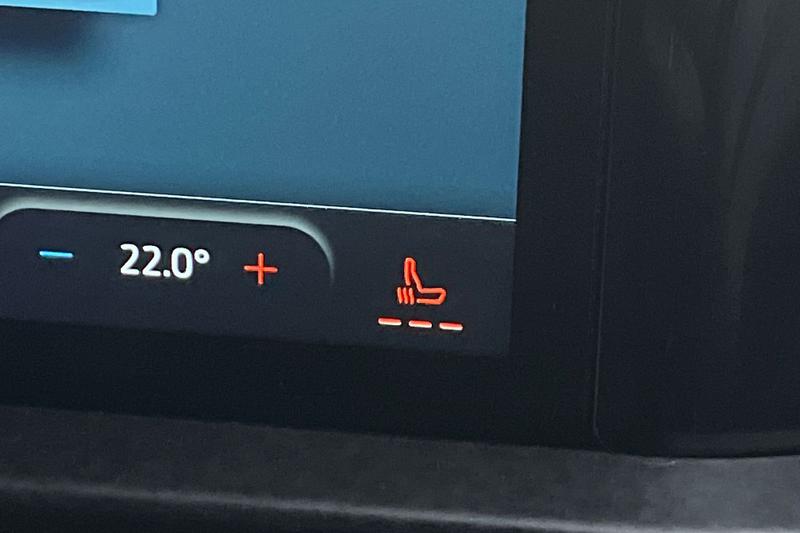 Used Ford Transit Custom 2025 for sale - 77607602: Photo 17