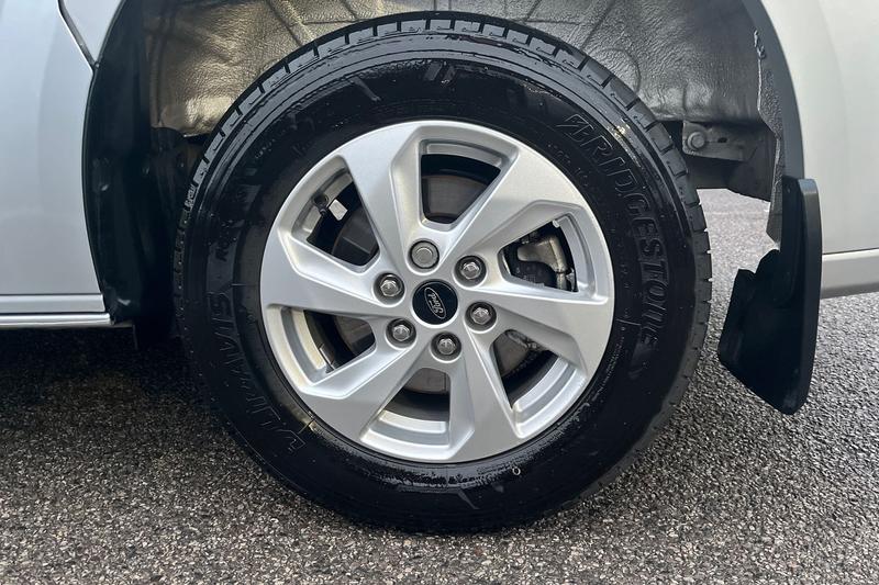 Used Ford Transit Custom 2025 for sale - 77607602: Photo 18