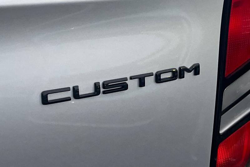 Used Ford Transit Custom 2025 for sale - 77607602: Photo 19