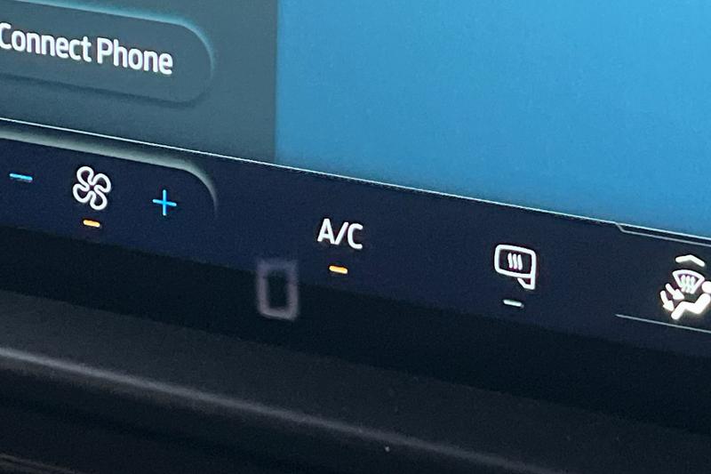 Used Ford Transit Custom 2025 for sale - 77607602: Photo 21