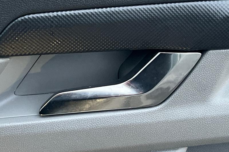 Used Ford Transit Custom 2025 for sale - 77607602: Photo 23