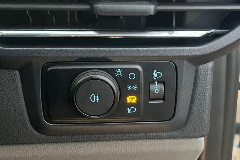 Used Ford Transit Custom 2025 for sale - 77607602: Photo 24