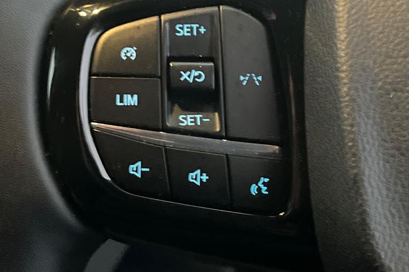 Used Ford Transit Custom 2025 for sale - 77607602: Photo 26