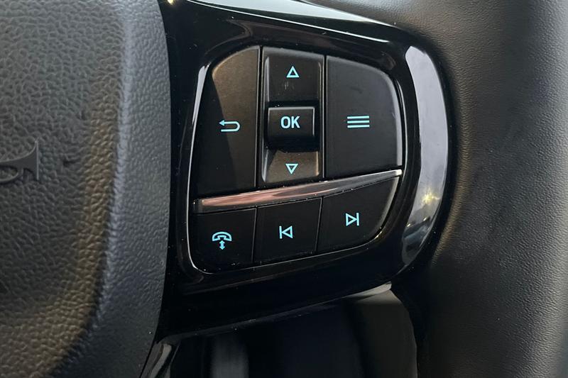 Used Ford Transit Custom 2025 for sale - 77607602: Photo 27