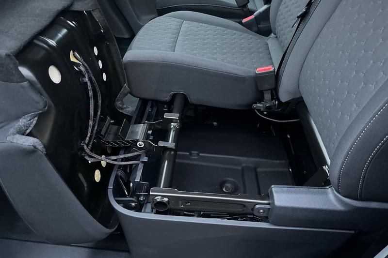 Used Ford Transit Custom 2025 for sale - 77607602: Photo 29