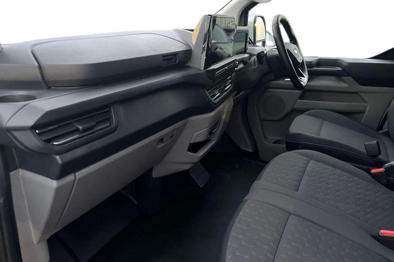 Used Ford Transit Custom 2025 for sale - 77607602: Photo 3