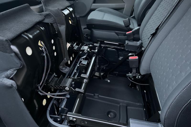 Used Ford Transit Custom 2025 for sale - 77607602: Photo 30