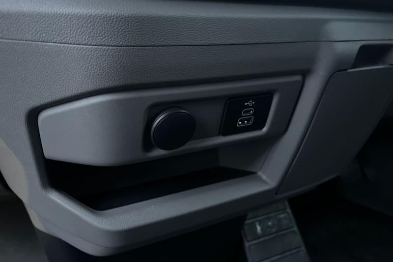 Used Ford Transit Custom 2025 for sale - 77607602: Photo 32