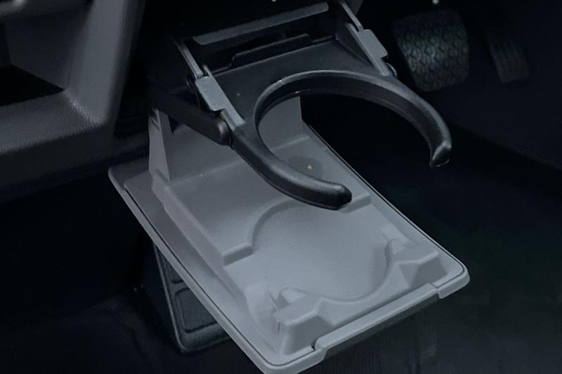 Used Ford Transit Custom 2025 for sale - 77607602: Photo 33