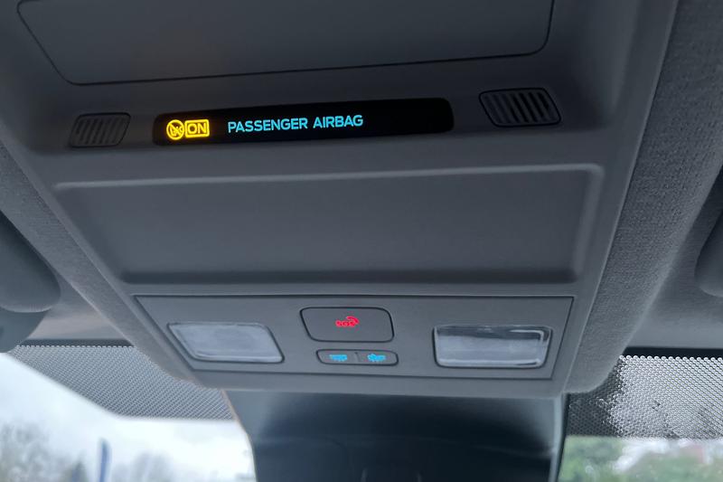 Used Ford Transit Custom 2025 for sale - 77607602: Photo 36