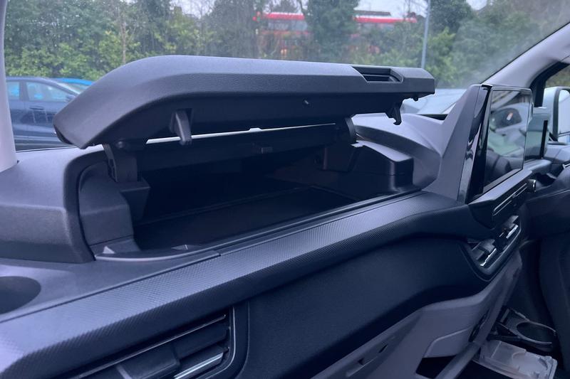 Used Ford Transit Custom 2025 for sale - 77607602: Photo 37