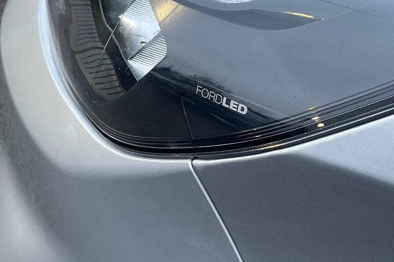 Used Ford Transit Custom 2025 for sale - 77607602: Photo 38