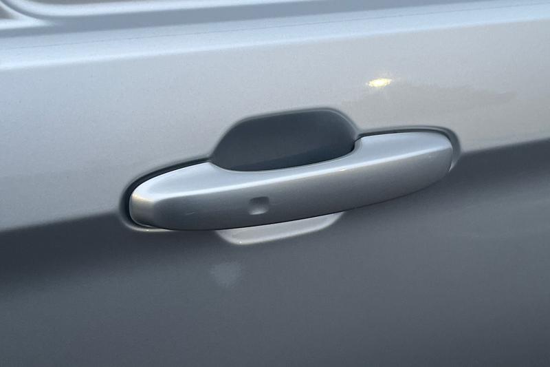 Used Ford Transit Custom 2025 for sale - 77607602: Photo 39