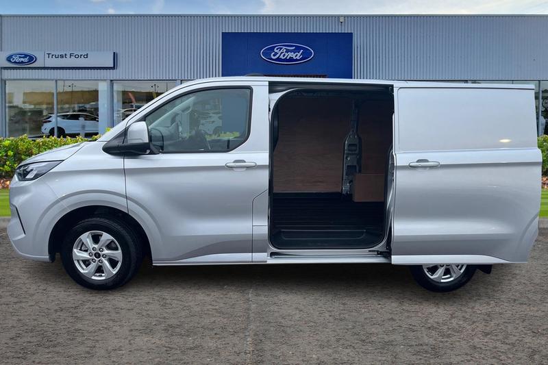 Used Ford Transit Custom 2025 for sale - 77607602: Photo 5