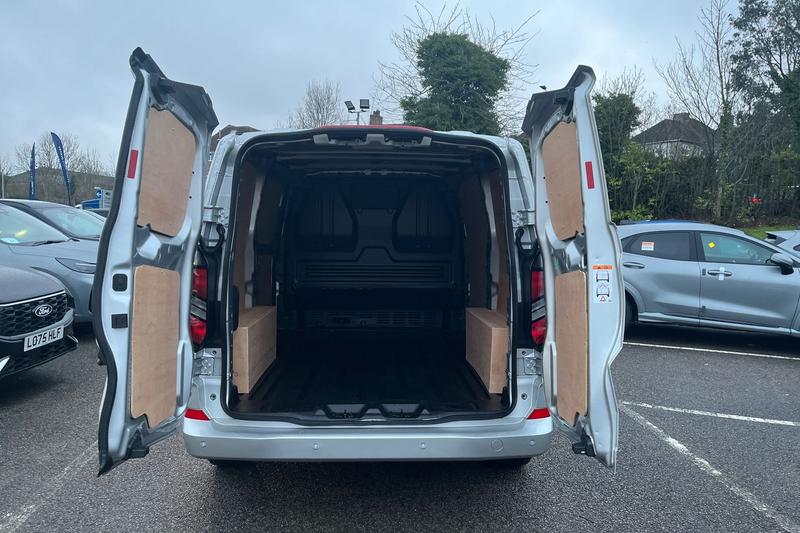 Used Ford Transit Custom 2025 for sale - 77607602: Photo 6