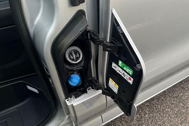 Used Ford Transit Custom 2025 for sale - 77607602: Photo 7