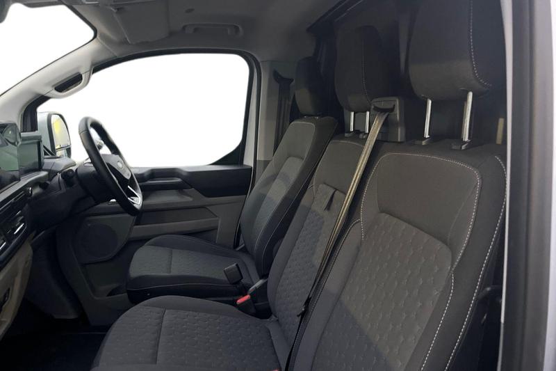 Used Ford Transit Custom 2025 for sale - 77607602: Photo 9