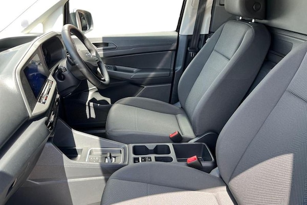 Used Ford Transit Connect 2025 for sale - 75183614: Photo 10