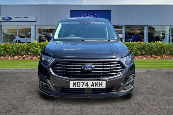 Used Ford Transit Connect 2025 for sale - 75183614: Photo 12