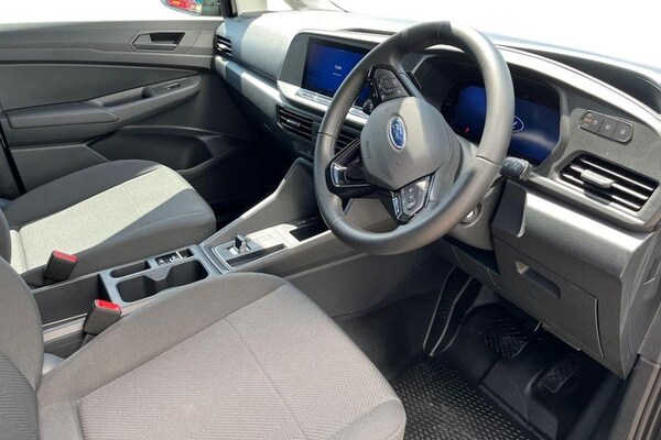 Used Ford Transit Connect 2025 for sale - 75183614: Photo 14
