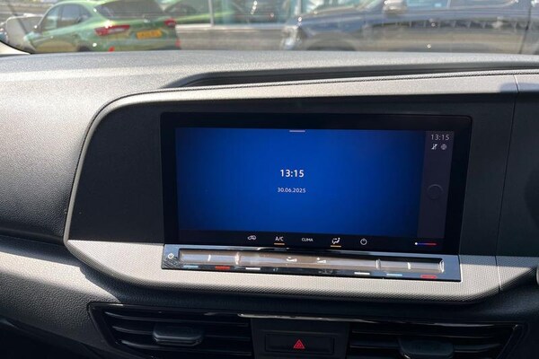 Used Ford Transit Connect 2025 for sale - 75183614: Photo 15