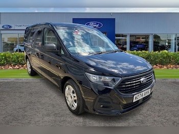 Used Ford Transit Connect 2025 for sale - 75183614: Photo