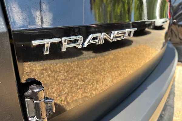Used Ford Transit Connect 2025 for sale - 75183614: Photo 20
