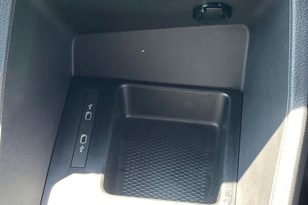 Used Ford Transit Connect 2025 for sale - 75183614: Photo 25