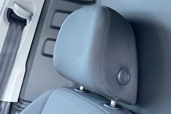 Used Ford Transit Connect 2025 for sale - 75183614: Photo 28