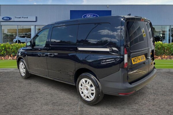 Used Ford Transit Connect 2025 for sale - 75183614: Photo 2