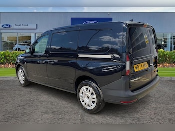 Used Ford Transit Connect 2025 for sale - 75183614: Photo