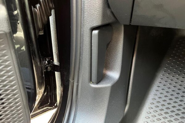 Used Ford Transit Connect 2025 for sale - 75183614: Photo 30