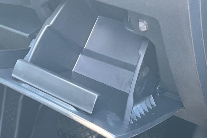 Vehicle 40
