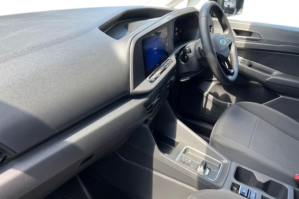Used Ford Transit Connect 2025 for sale - 75183614: Photo 4