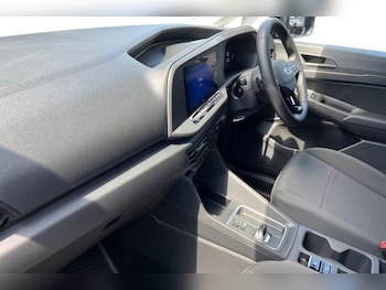 Used Ford Transit Connect 2025 for sale - 75183614: Photo
