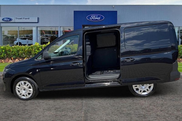 Used Ford Transit Connect 2025 for sale - 75183614: Photo 6