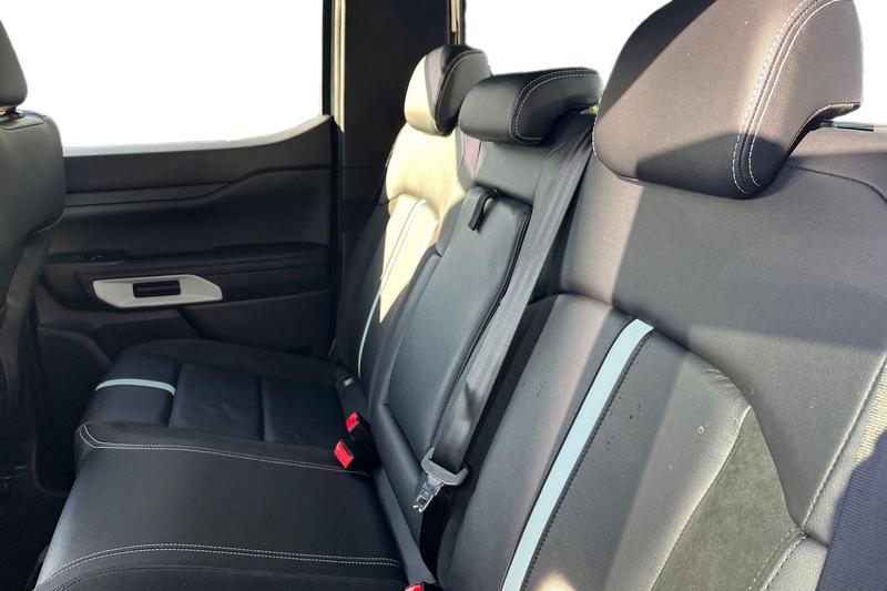 Used Ford Ranger for sale - 77672607: Photo 10