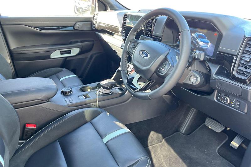 Used Ford Ranger for sale - 77672607: Photo 13