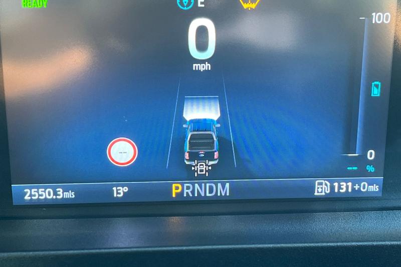 Used Ford Ranger for sale - 77672607: Photo 17