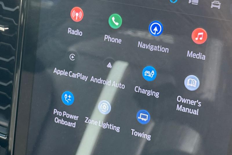 Used Ford Ranger for sale - 77672607: Photo 26